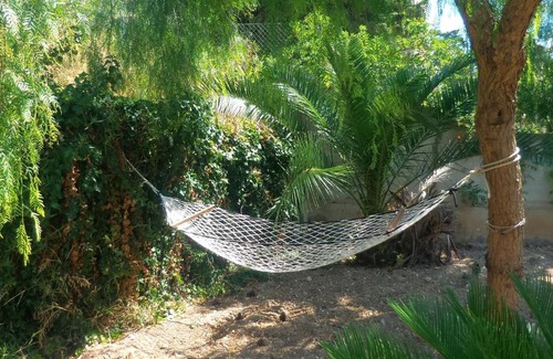Valderice House | Casa Francesca La Valle di Erice