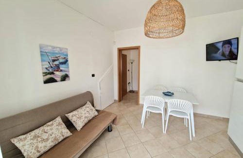 Lido Marini House | Casa Francesco 80m dal mare cristallino