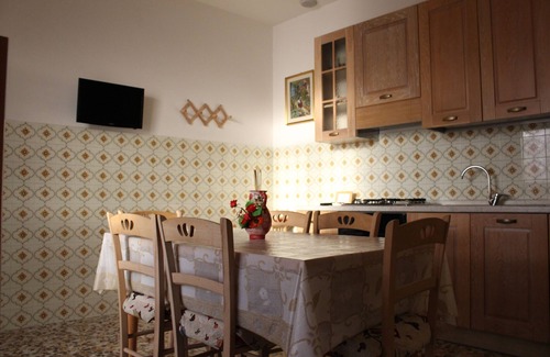 Casenuove Apartment | Casa Francesco - nature and relaxation