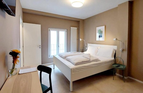 Gussago House | Casa Franciacorta