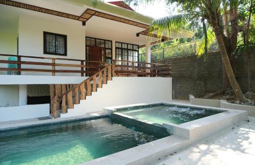 San Fernando Villa | Casa Frania