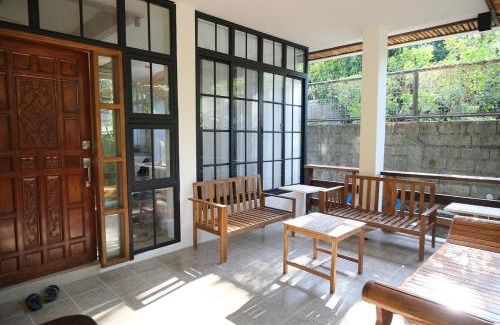 San Fernando Villa | Casa Frania