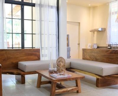 San Fernando Villa | Casa Frania