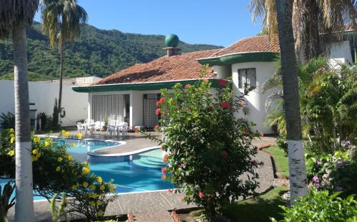 Honda Bed & Breakfast | Casa Frasser