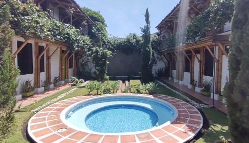 Honda Bed & Breakfast | Casa Frasser