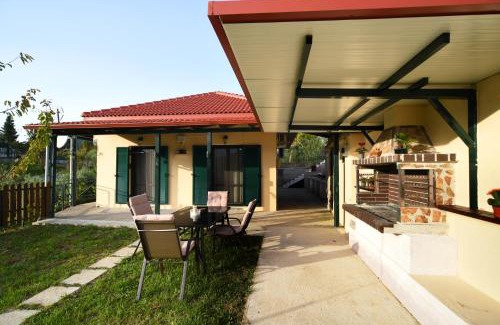 Central Tzoumerka House | Casa Frasta in Tzoumerka