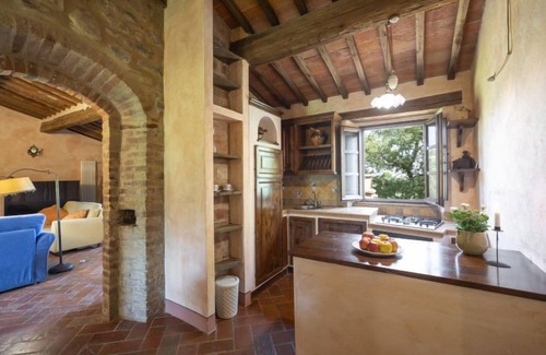 Castiglione d'Orcia House | Casa Frati by Interhome