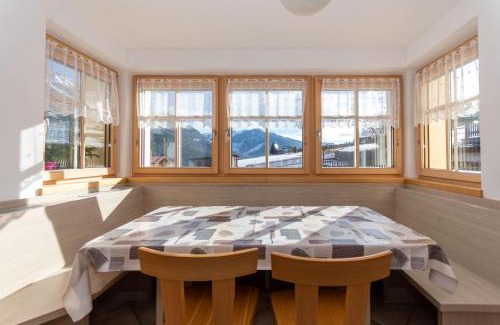 Vigo di Fassa Apartment | Casa Freina