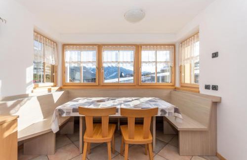 Vigo di Fassa Apartment | Casa Freina