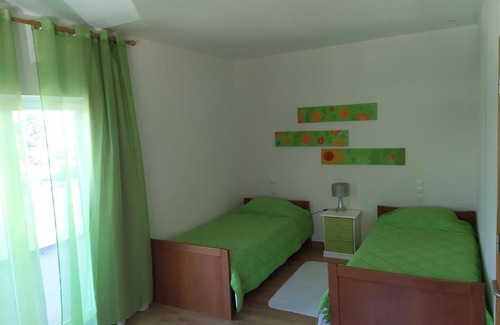 Lagoa de Albufeira House | Casa Freitas