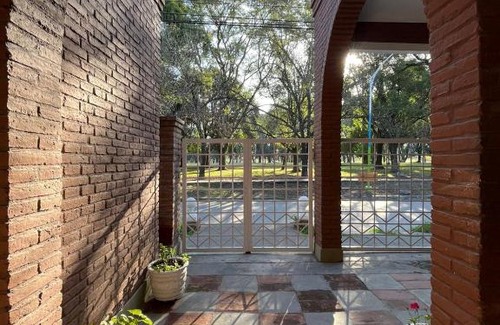 Tucuman House | Casa Frente Parque Guillermina