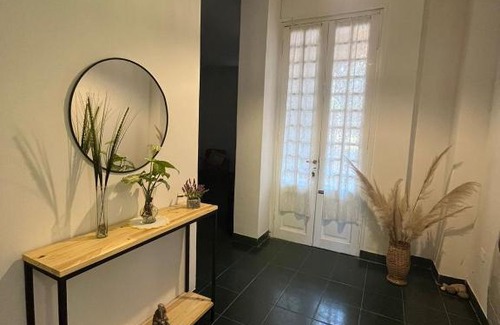 Tucuman House | Casa Frente Parque Guillermina