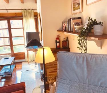 Almenara de Tormes House | Casa Fresno Salamanca alojamiento rural cerca de la ciudad