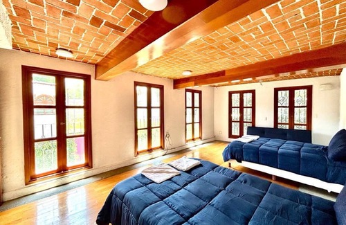 Coyoacan Bed & Breakfast | Casa Frida Coyoacán