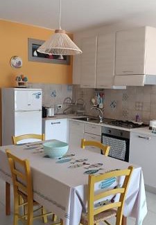 Roccalumera House | Casa fronte mare
