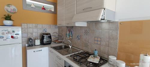 Roccalumera House | Casa fronte mare