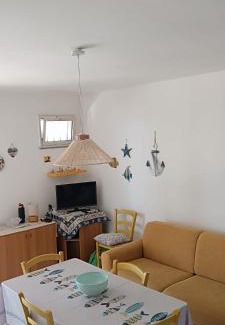 Roccalumera House | Casa fronte mare