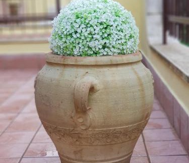 Bagni San Filippo House | Casa Fronte Terme