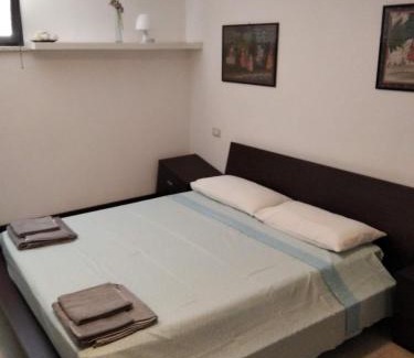 Su Forti Apartment | Casa Frontemare