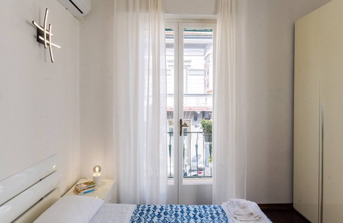 Viareggio Bed & Breakfast | Casa Fubis
