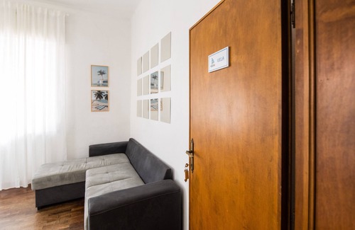 Viareggio Bed & Breakfast | Casa Fubis