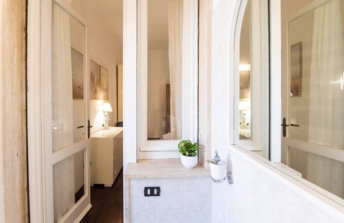 Viareggio Bed & Breakfast | Casa Fubis