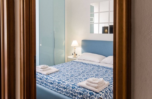 Viareggio Bed & Breakfast | Casa Fubis