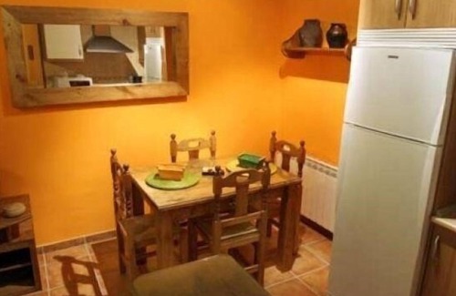Solosancho Cottage | Casa Fuente Tía Canora for 4 people