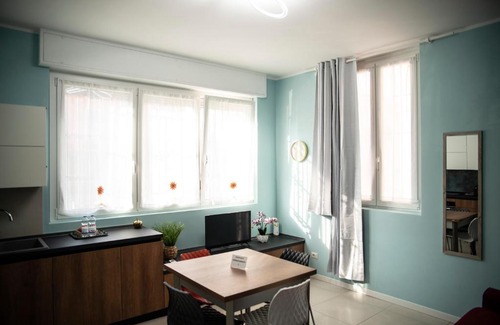 Rozzano Apartment | Casa Fulvia