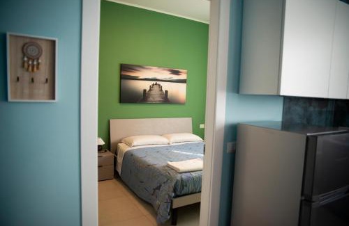 Rozzano Apartment | Casa Fulvia