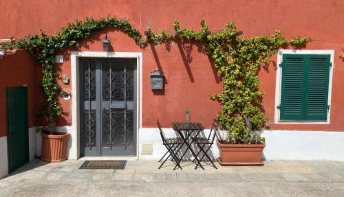 Castroncello Apartment | Casa Fulvia, Toscana