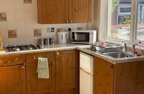 Bridlington Old Town Apartment | Casa G