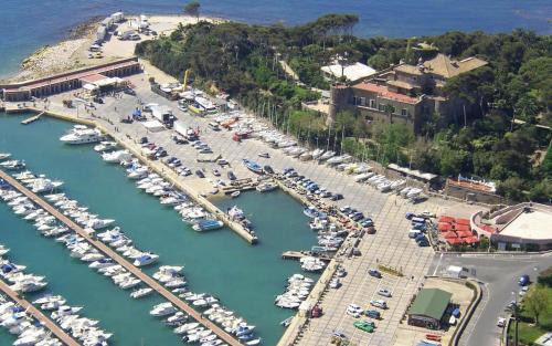 Santa Marinella Apartment | casa gabri