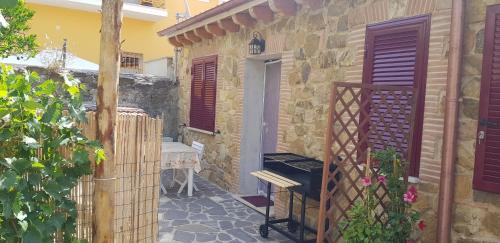 Santa Marinella Apartment | casa gabri