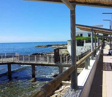 Santa Marinella Apartment | casa gabri