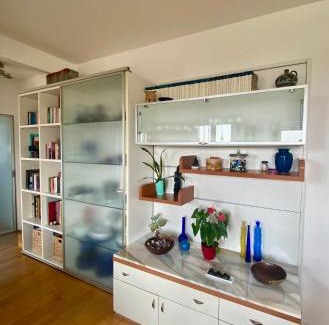 Marina di Carrara Apartment | Casa Gabri - Luce, Mare, Apuane, AC, Parking