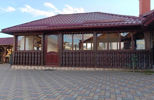Manastirea Humorului House | Casa Gabriel