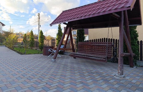 Manastirea Humorului House | Casa Gabriel