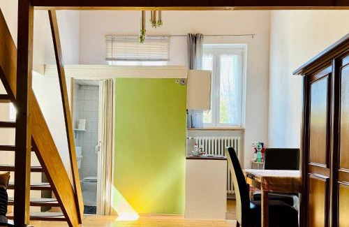 Kaufbeuren Apartment | Casa Gabriele
