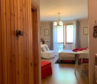 Fiumalbo Apartment | Casa GaEl