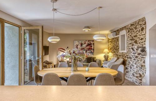 Espolla House | Casa Gall en Espolla