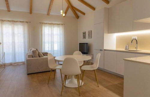 Arcos de Valdevez Apartment | Casa Galvão Arcos de Valdevez