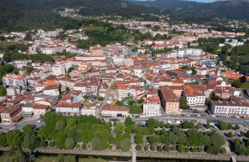 Arcos de Valdevez Apartment | Casa Galvão Arcos de Valdevez
