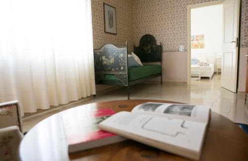 Ispica House | Casa Gambuzza