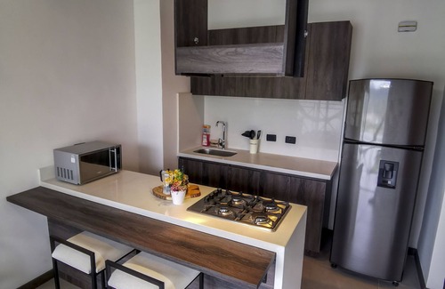 Guatape Apartment | Casa García Rent Home