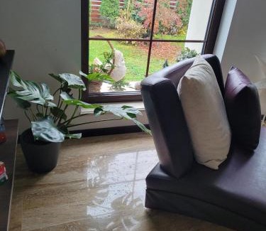 Simeria House | Casa Garda
