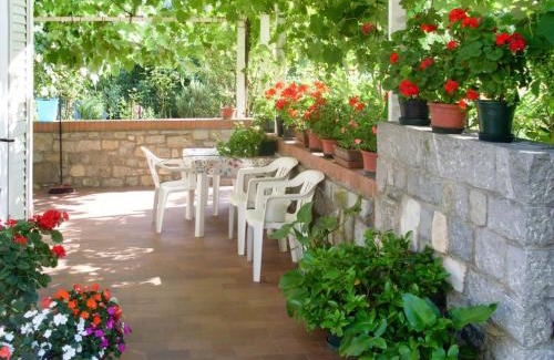 San Leonardo House | Casa Gardenia