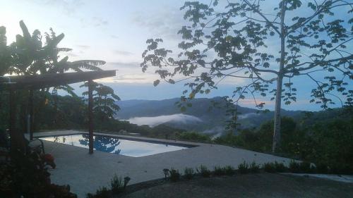 Lagunas de Baru House | Casa Garrobo