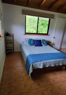 Lagunas de Baru House | Casa Garrobo
