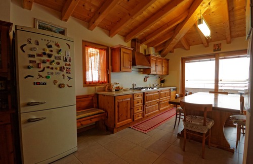 Artogne Bed & Breakfast | Casa Gattone B&B a few meters from the historic center.